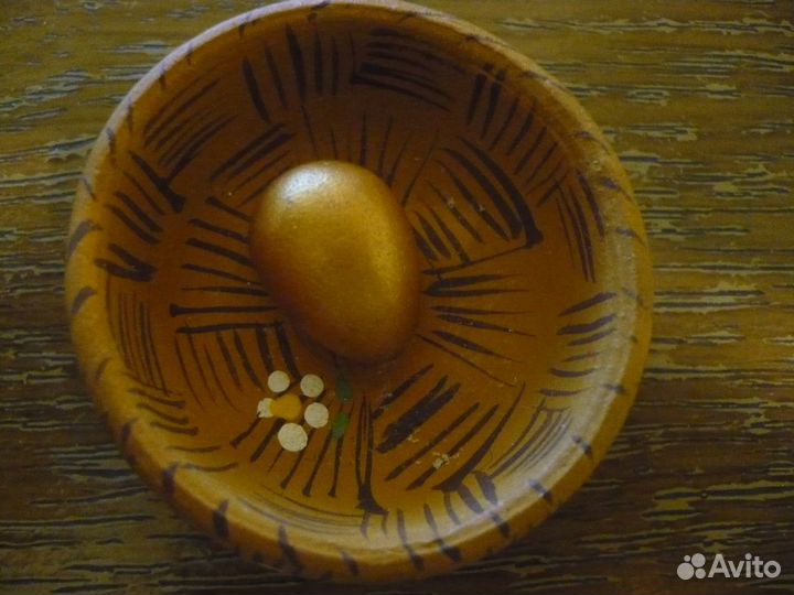 Курочка ряба оригинальный сувенир