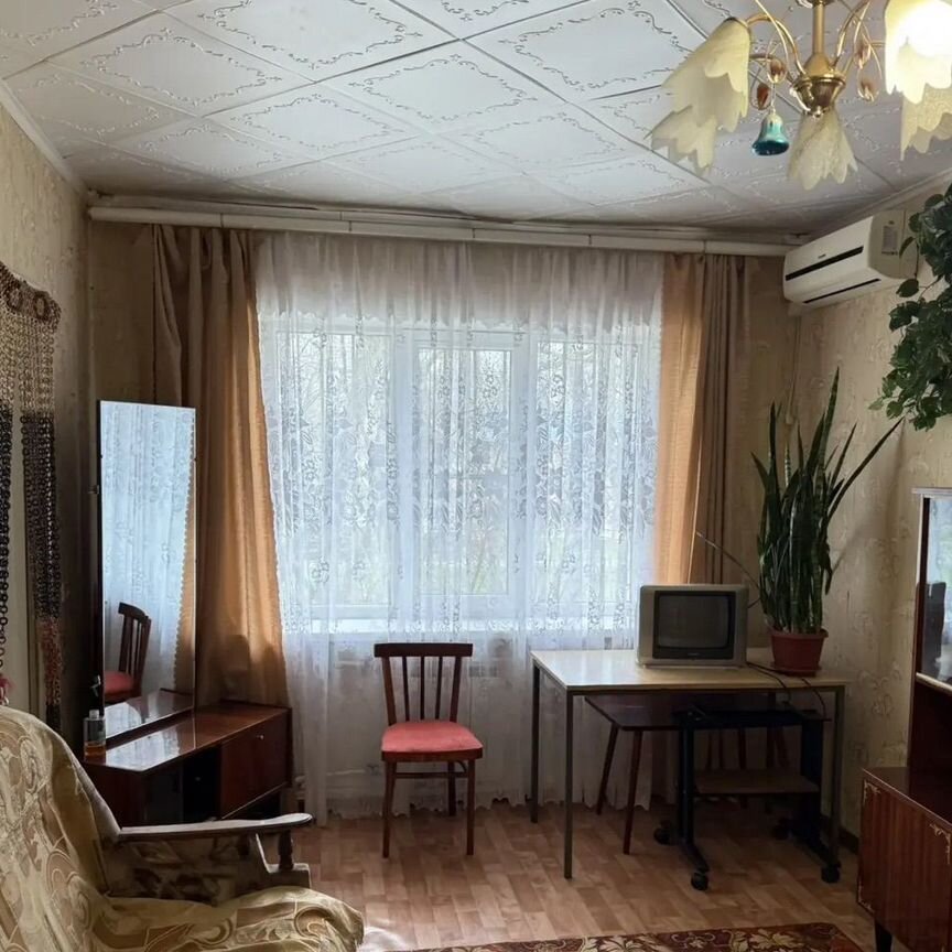 Квартира 1-комн. 28.1 м² в Нефтекумск — фото 2