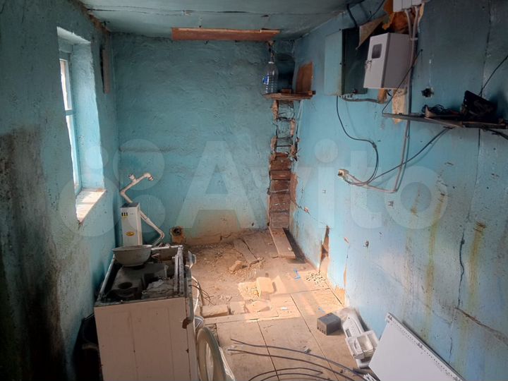 Дом 62 м² на участке 4,5 сот.