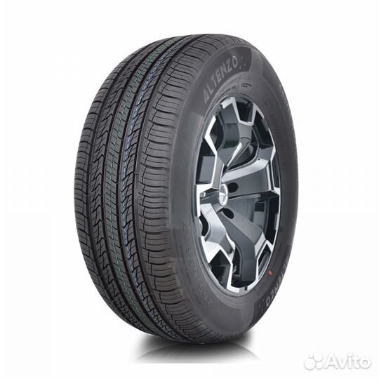 Altenzo Sports Navigator 265/65 R17 112V