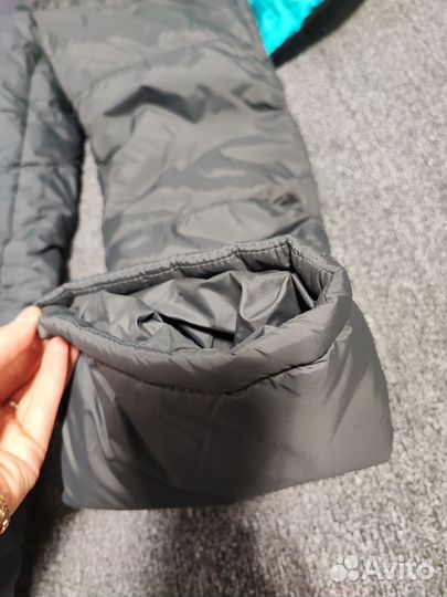 Костюм женский зимний 44