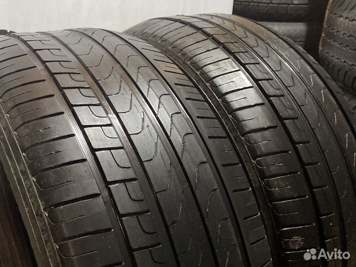 Pirelli Scorpion Verde 235/55 R17 99V