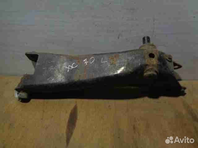 Рычаг зад L Volvo XC70 1 (SZ,LZ)