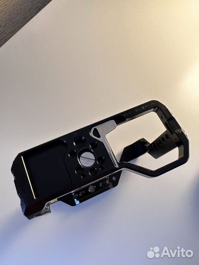 Клетка SmallRig для Sony a7iii с верхней ручкой