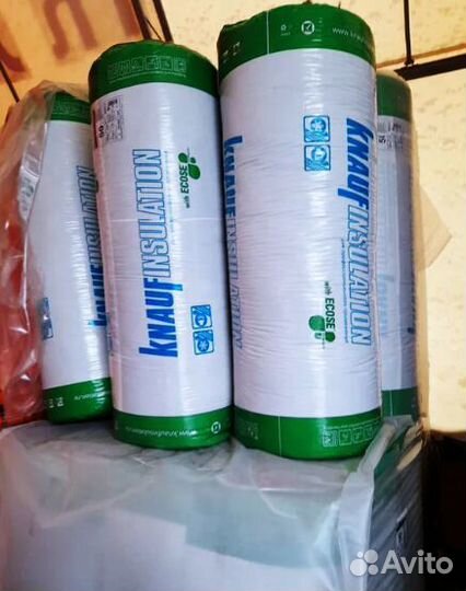 Утеплитель для каркасных стен