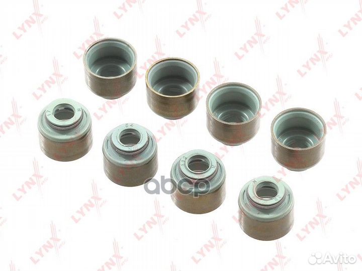 Маслосъемный колпачок SO0369 lynxauto