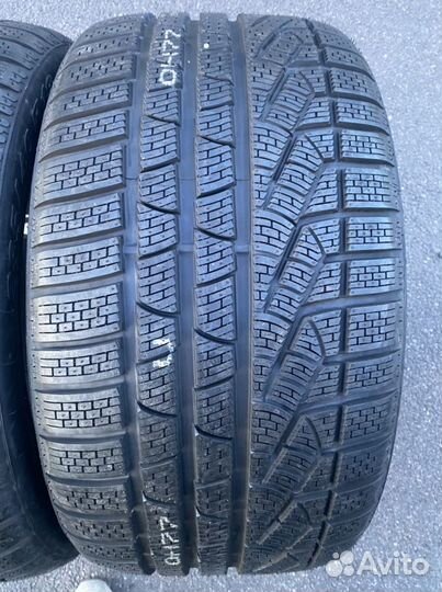 Pirelli Winter Sottozero 240 Serie II 285/40 R19