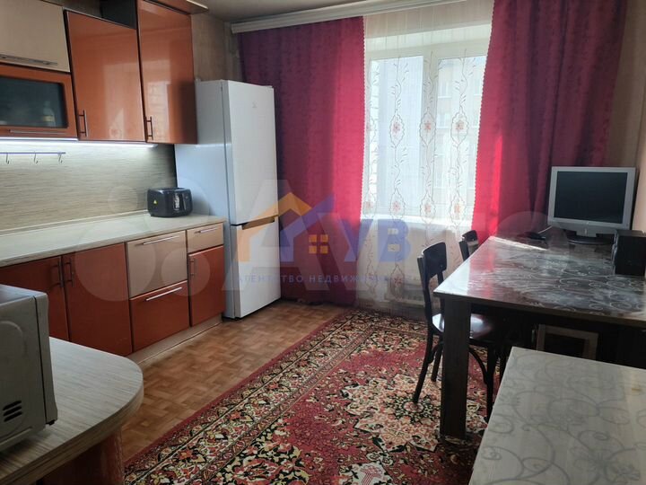 2-к. квартира, 49,7 м², 6/9 эт.
