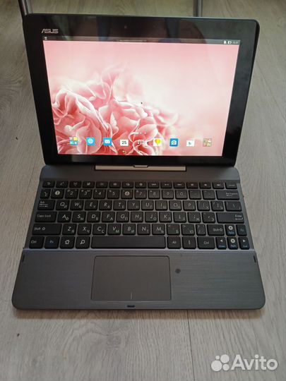 Планшет Asus Transformer tf 103