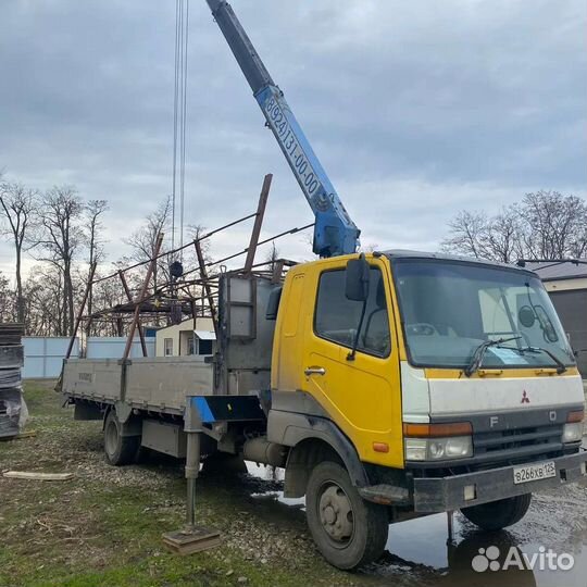 Водитель категории с на манипулятор