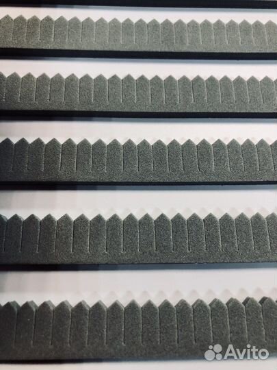 Коробка Akara для мушек