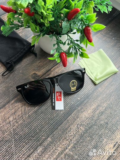 Очки Ray Ban Унисекс Новые