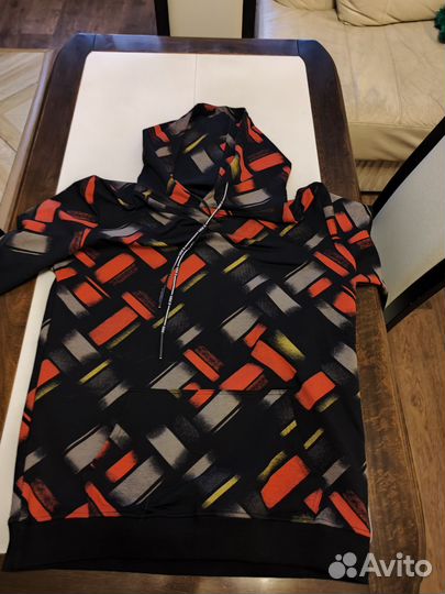 Кофта мужская