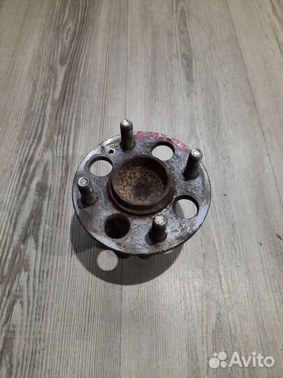 Ступица Kia RIO 3