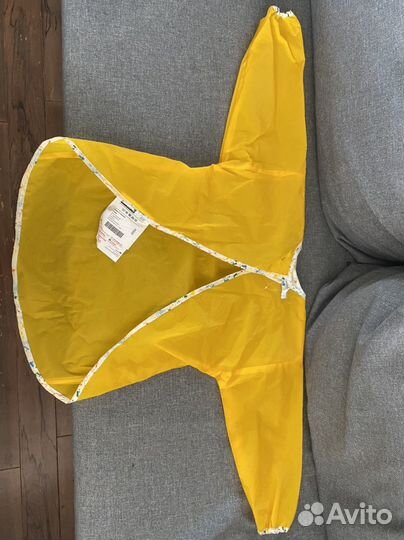 Фартук для рисования