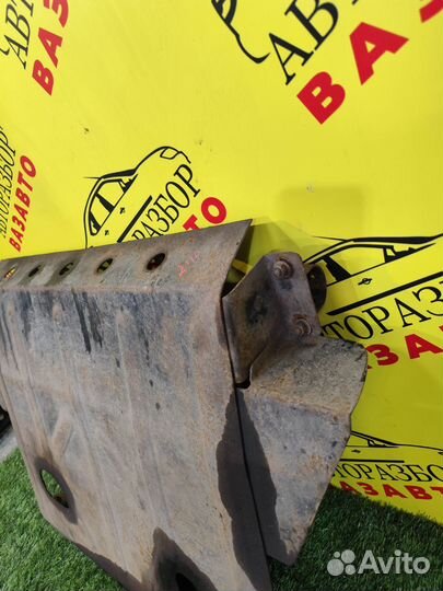 Защита двигателя ваз 2110,лада приора