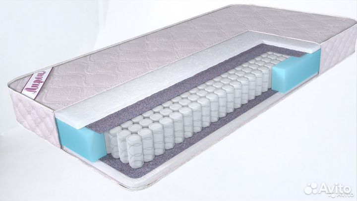 Матрас 160х200