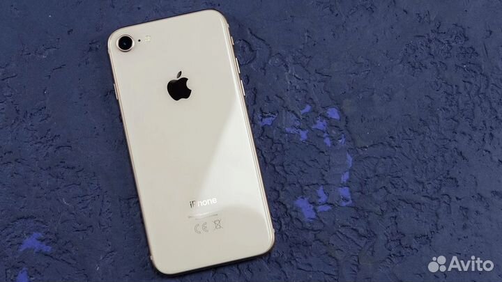 iPhone 8, 64 ГБ