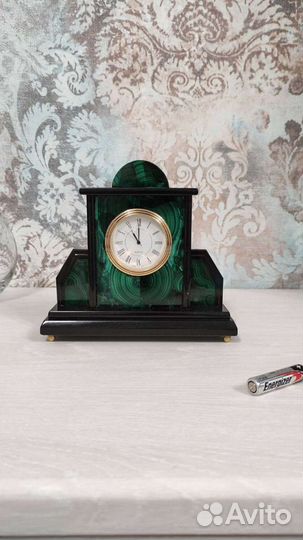 Часы настольные