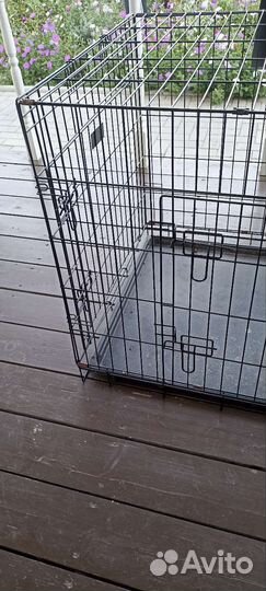 Клетка для животных бу
