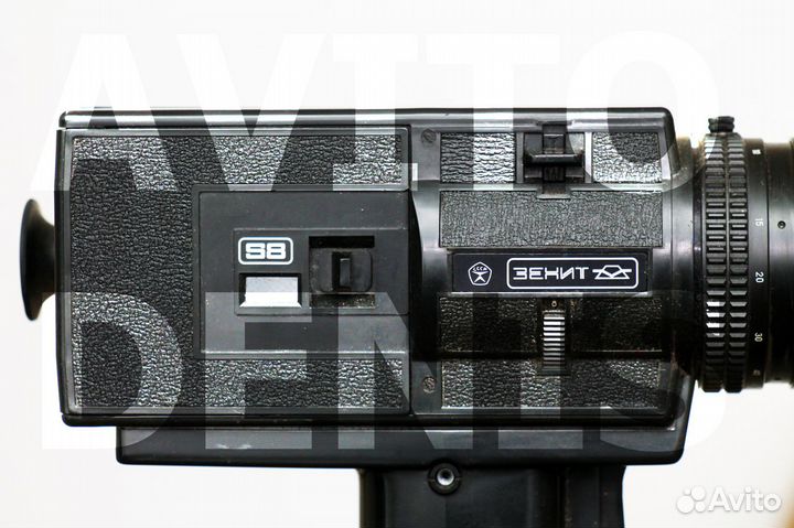 Видеокамера