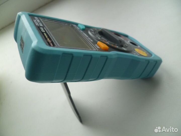 Мультиметр RM404A