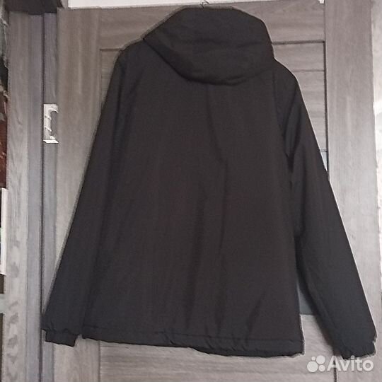 Куртка подростковая демисезонная