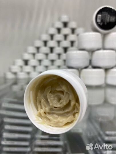 Ремувер кремовый LeMat 5гр