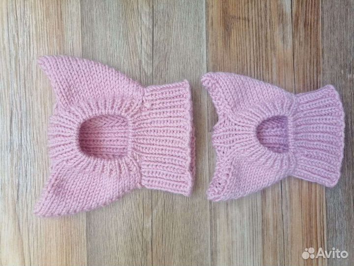 Шапочка для сфинкса