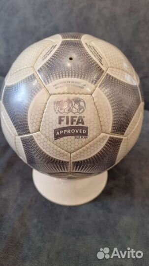 Футбольный мяч Terrestra