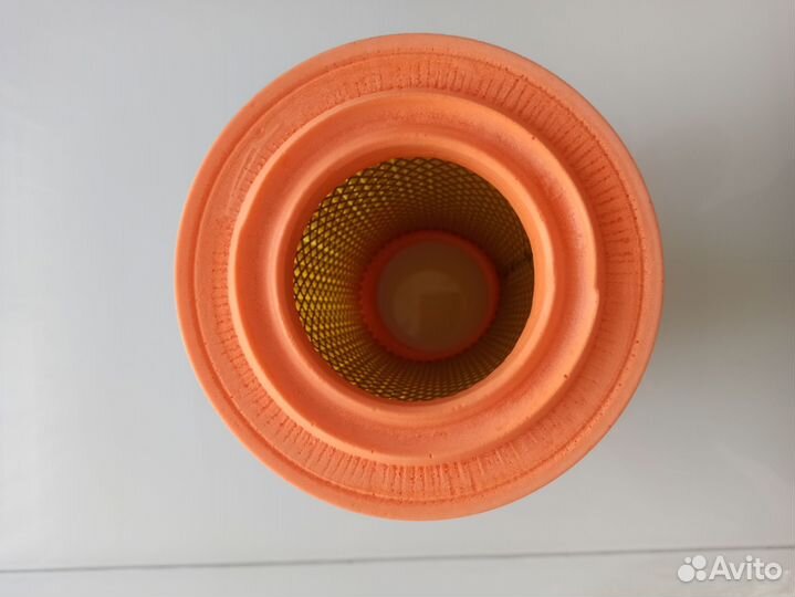 Воздушный фильтр Фиат Дукато