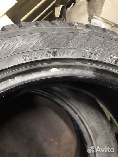 Yokohama 902W 215/50 R17 19C