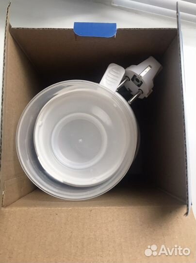 Стерилизатор подогреватель Маман