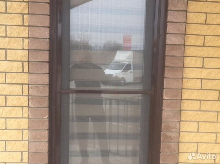 Москитная сетка