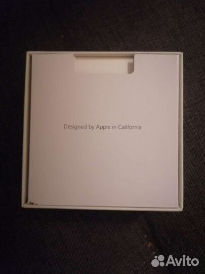 Беспроводные наушники новые Apple AirPods (копия)