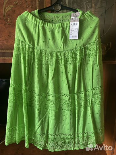 Женские вещи пакетом новые 48 50 52