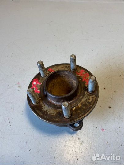 Ступица задняя Ford Focus 3