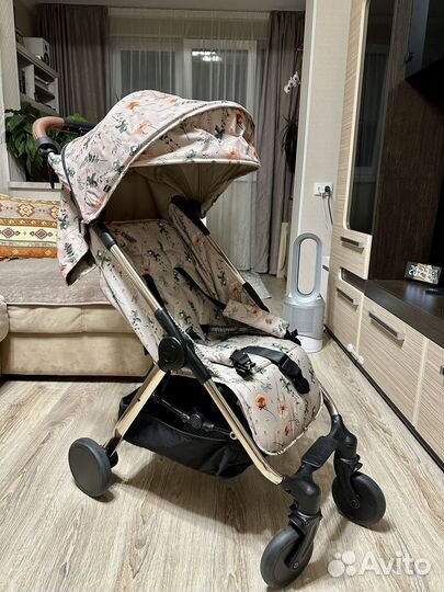 Коляска Elodie mondo