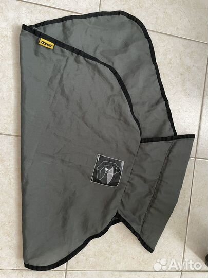 Коляска автолюлька doona+