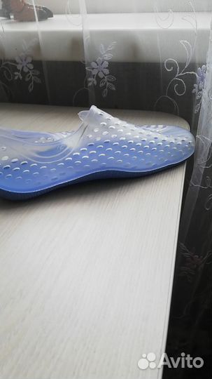 Эспадрильи