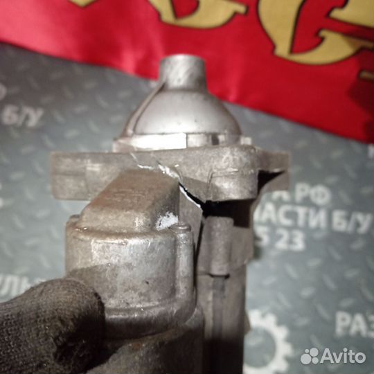 Стартер (дефект) LADA Granta Kalina 2