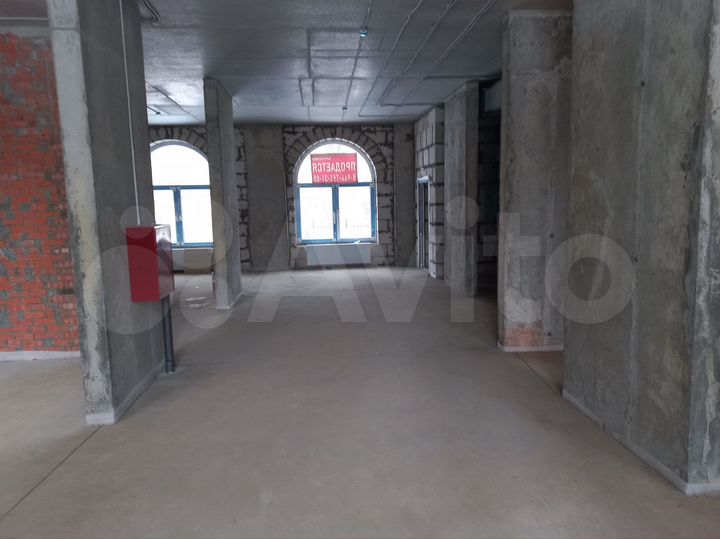 Свободного назначения, 132.6 м²