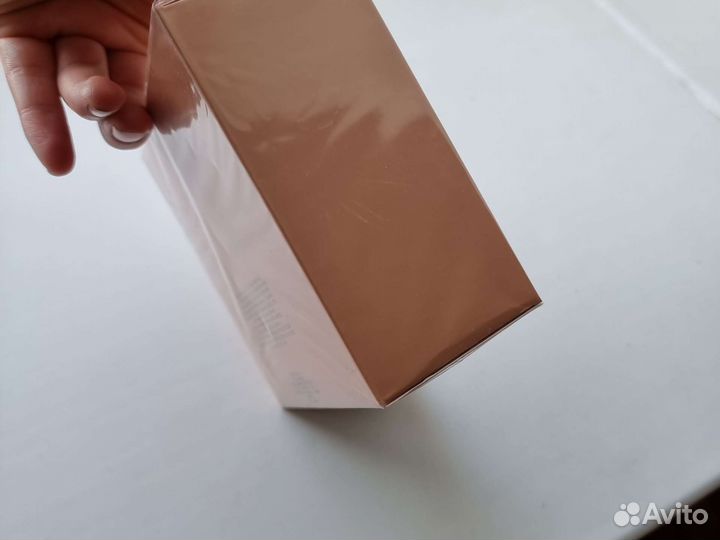 Chloe номаде 75ml nomade parfum новые женские