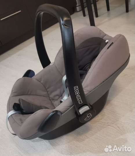 Автолюлька от 0 maxi cosi