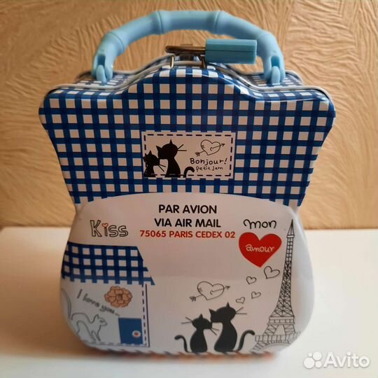 Копилка для денег