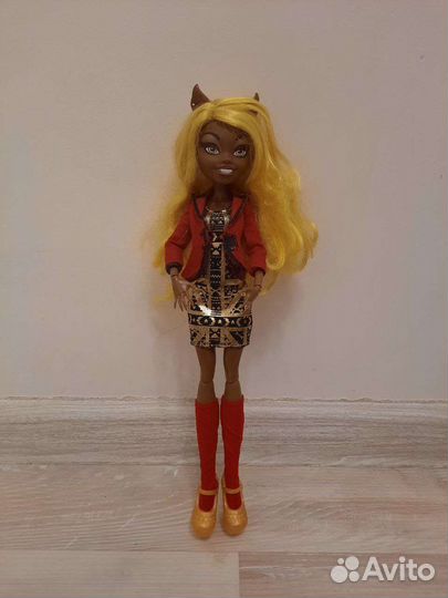 Кукла Монстер Хай
