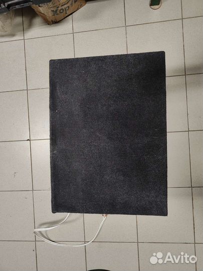 Короб для сабвуфера 10