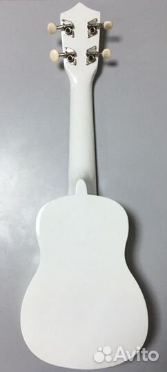 Укулеле сопрано 21 дюйм