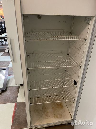 Холодильник