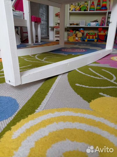 Колыбелька 85*50